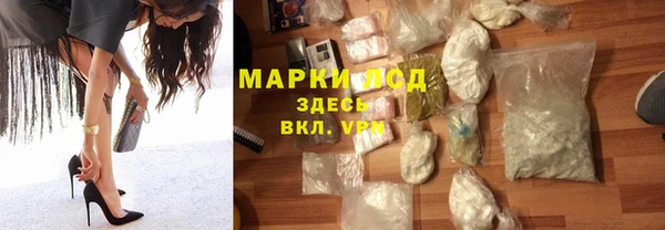 молекула духа Магадан