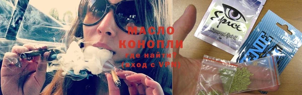 молекула духа Магадан